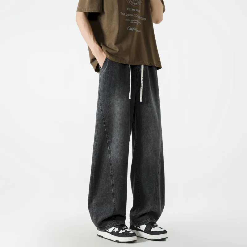 Turandot Jeans Unisex-2