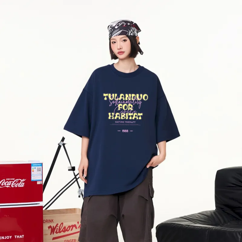 Turandot T Shirts Unisex-11