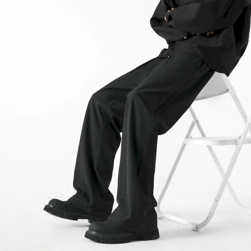 Turandot Suit Trousers Unisex-3