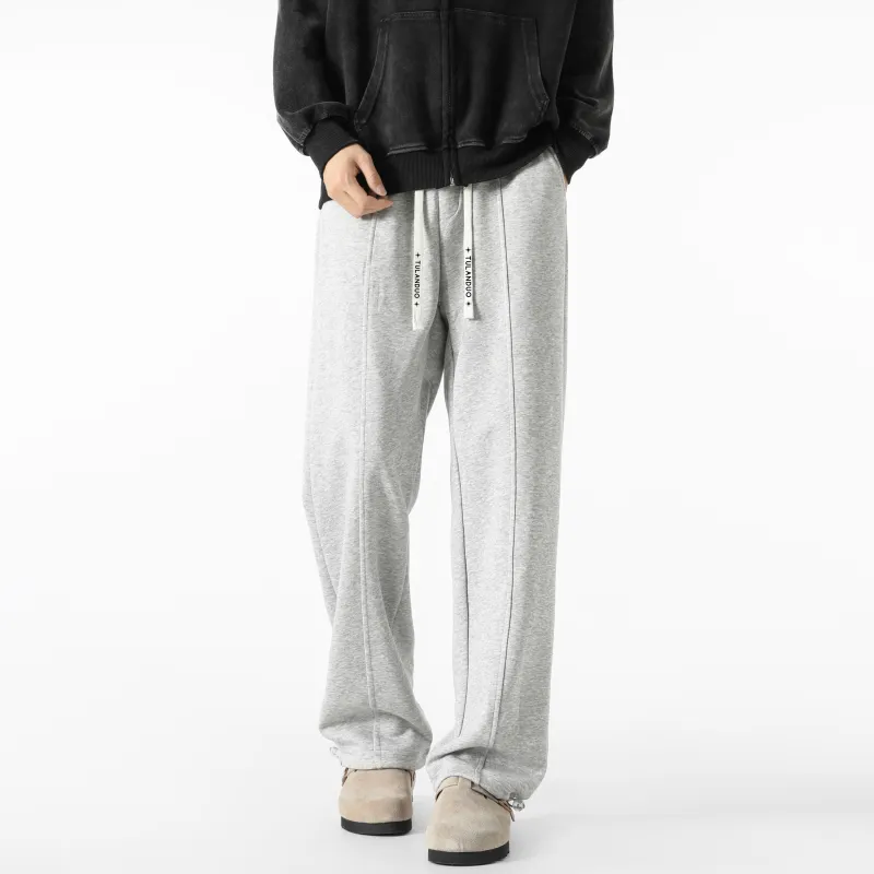 Turandot Casual Pants Unisex-8