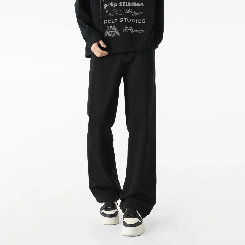 Turandot Cargo Pants Unisex-3
