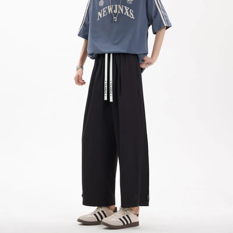 Turandot Casual Pants Unisex-3
