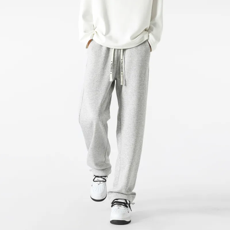 Turandot Casual Pants Unisex-8