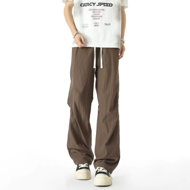 Turandot Casual Pants Unisex-9