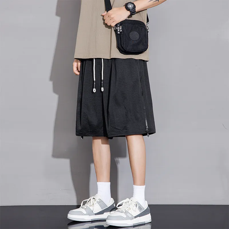 CASAMIA Casual Shorts Men-3