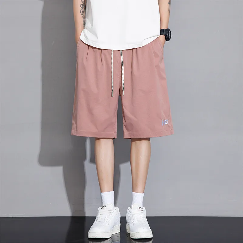 CASAMIA Casual Shorts Men-1