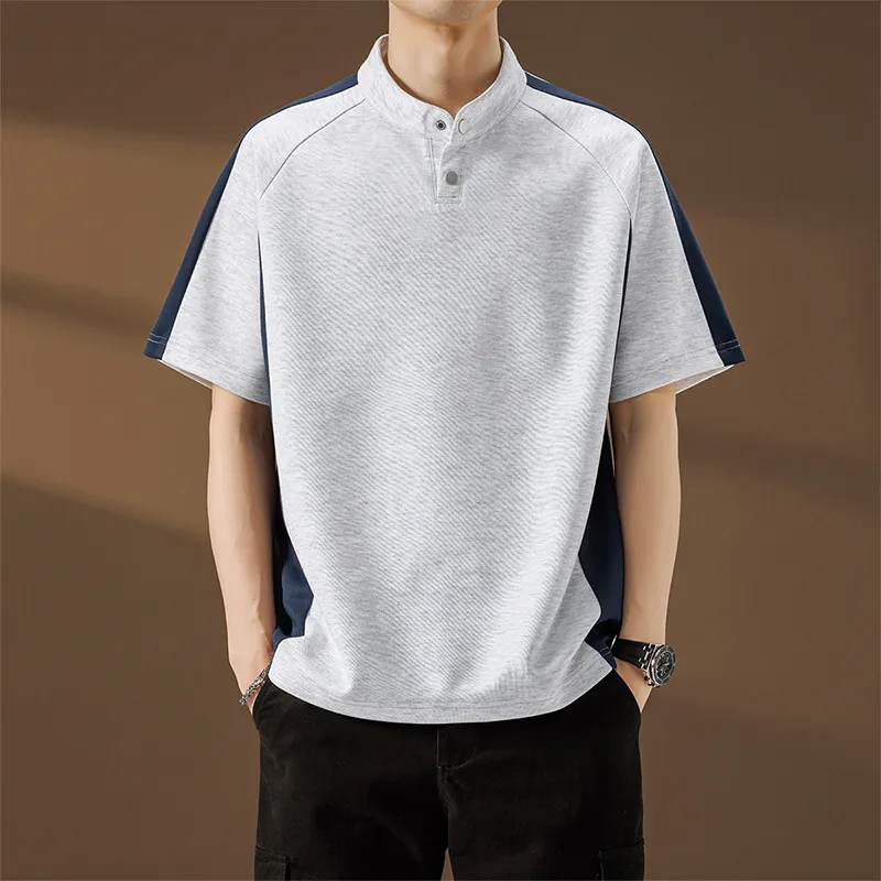 CASAMIA T Shirts Men-7