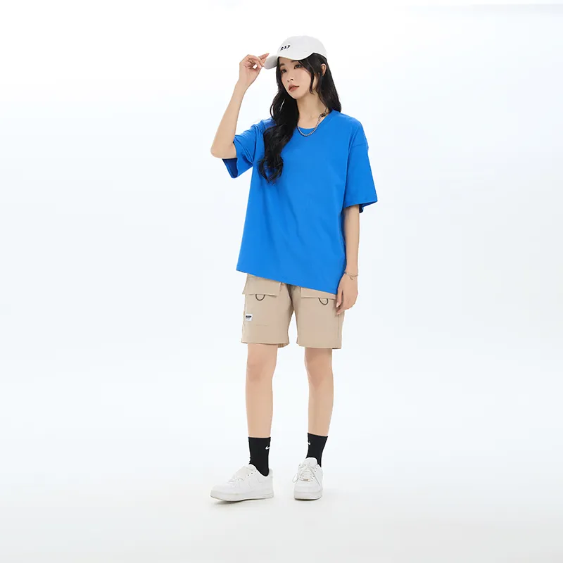 CASAMIA T Shirts Unisex-29