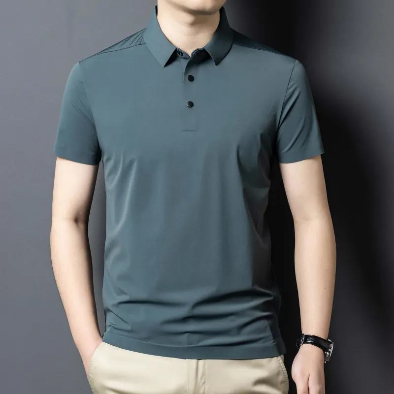 CASAMIA Polo Shirts Men-29