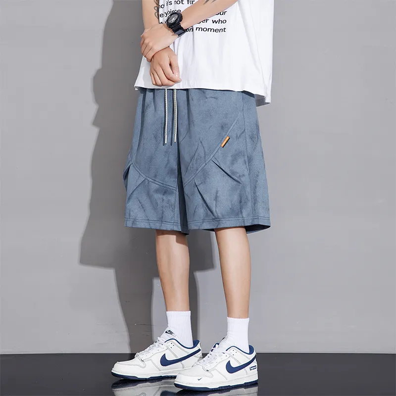 CASAMIA Casual Shorts Men-3
