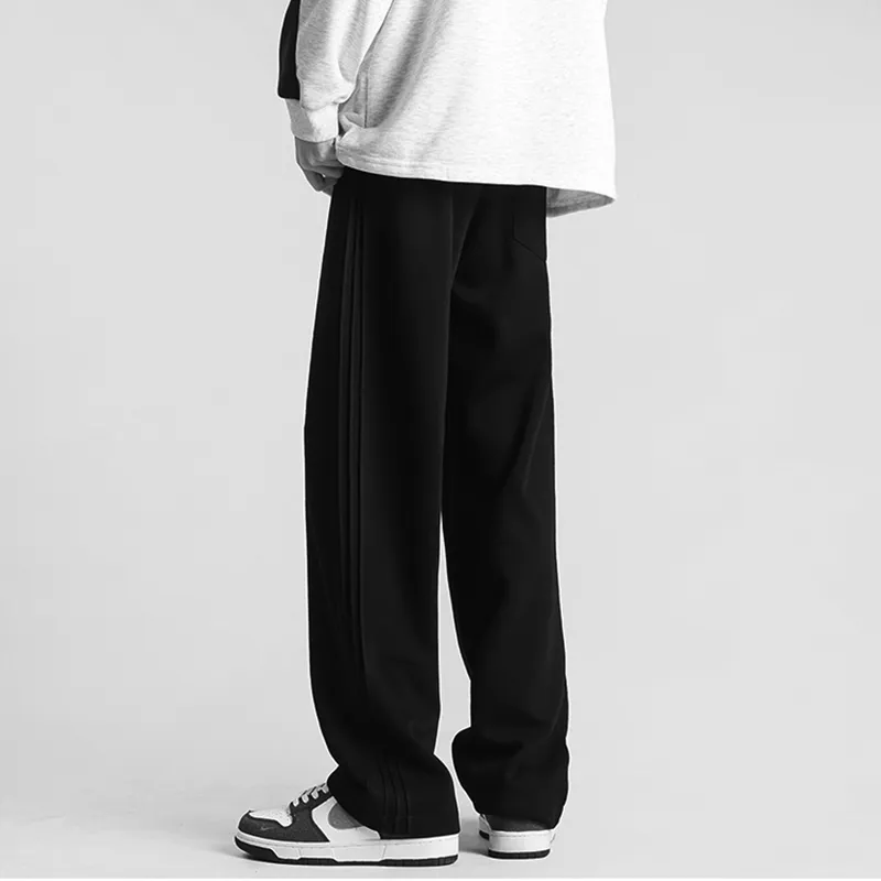 CASAMIA Casual Pants Men-9