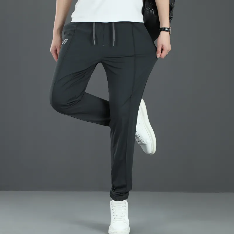 CASAMIA Casual Pants Men-14
