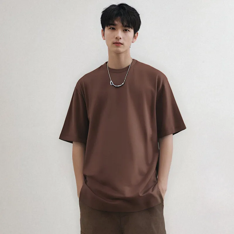 CASAMIA T Shirts Men-22