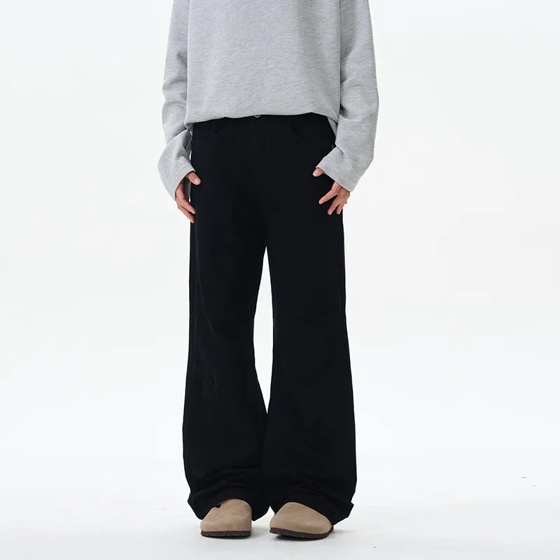 CASAMIA Casual Pants Unisex-5