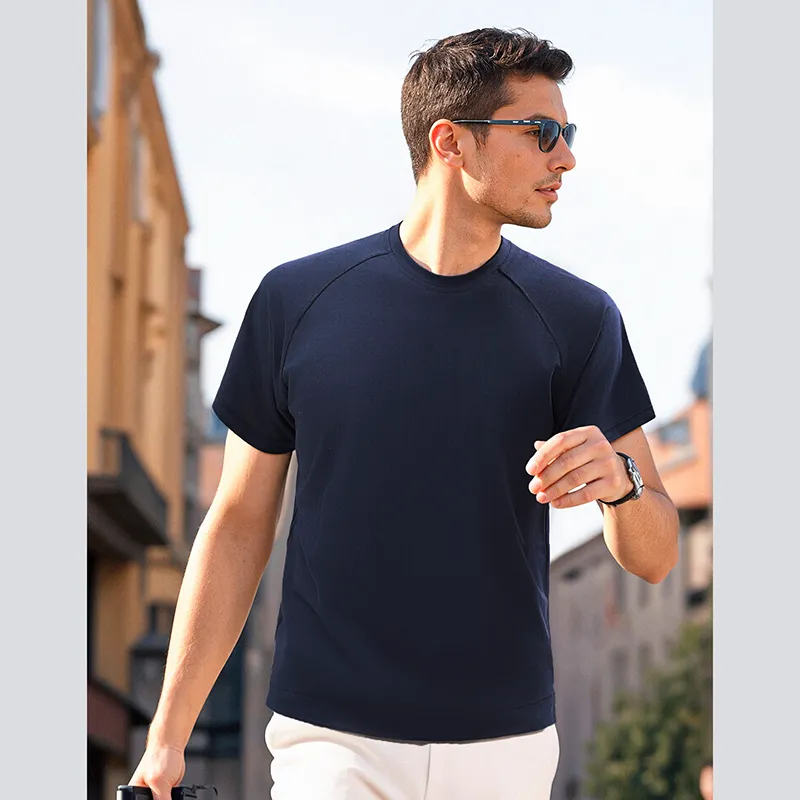 CASAMIA T Shirts Men-23