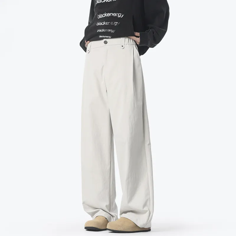 CASAMIA Casual Pants Men-3