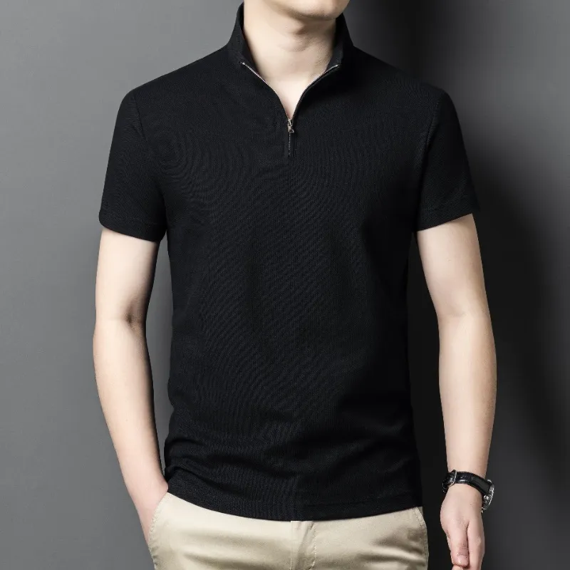 CASAMIA T Shirts Men-7