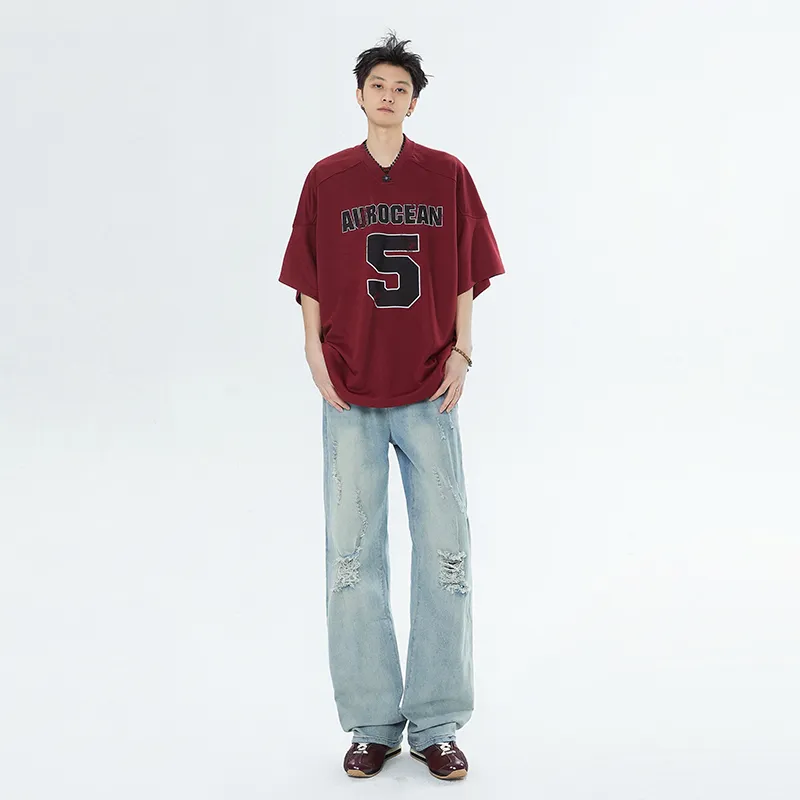 CASAMIA Jeans Unisex-10