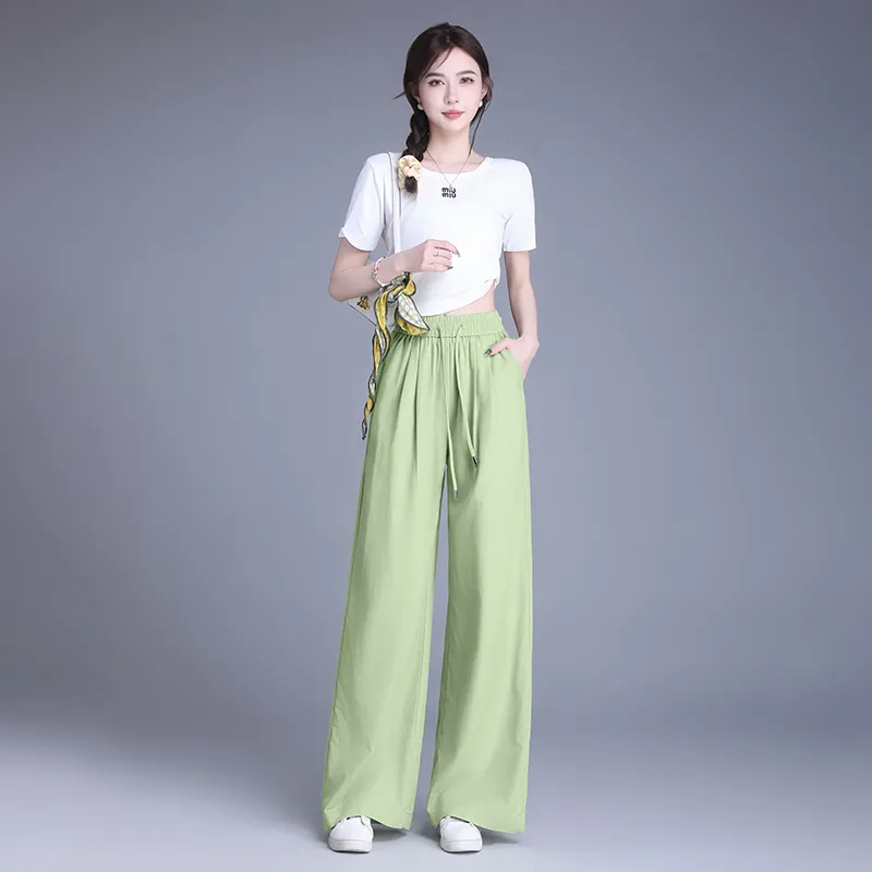 CASAMIA Casual Pants Women's-15