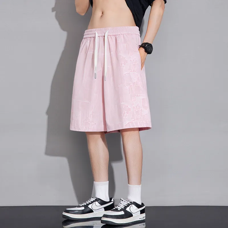 CASAMIA Casual Shorts Unisex-2