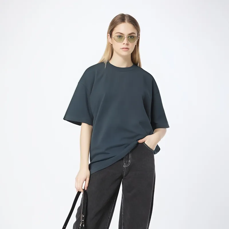 CASAMIA Regular T Shirt Women's-5