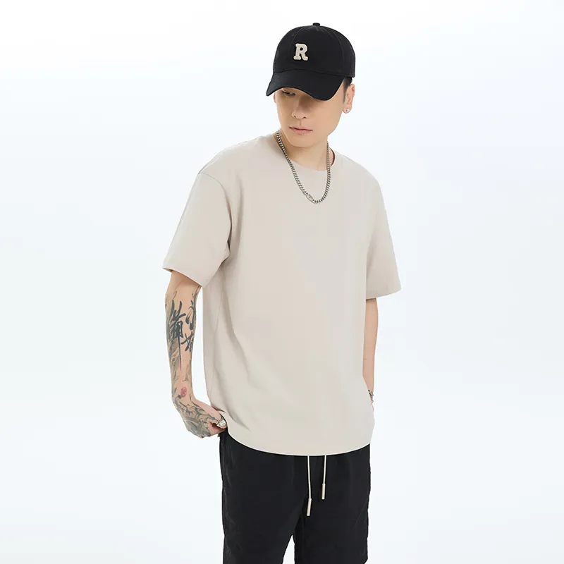 CASAMIA T Shirts Unisex-24