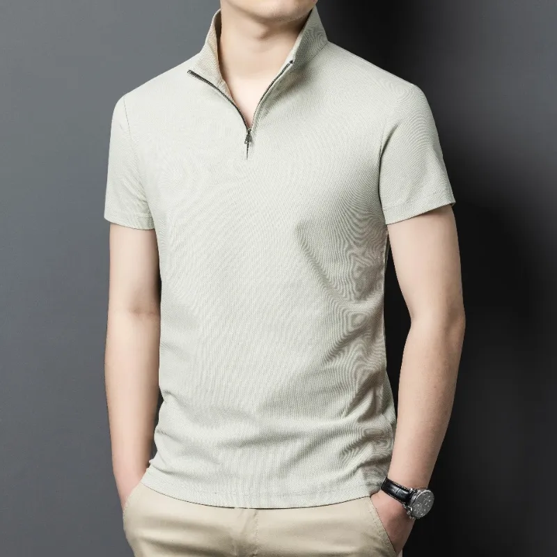 CASAMIA T Shirts Men-11