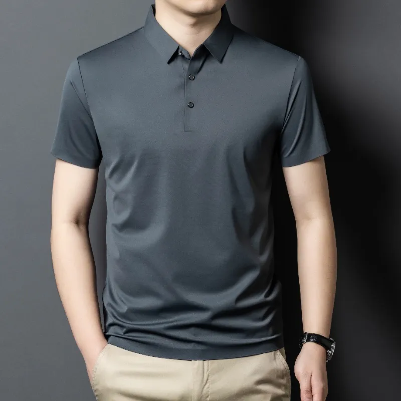 CASAMIA Polo Shirts Men-24