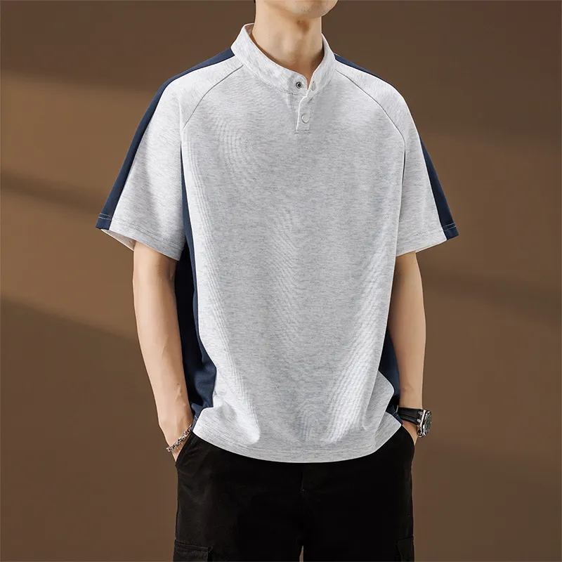 CASAMIA T Shirts Men-8