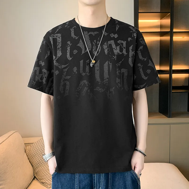 CASAMIA T Shirts Men-2