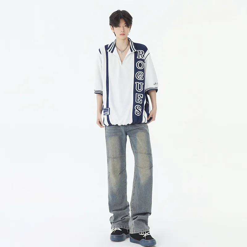 CASAMIA Jeans Unisex-11