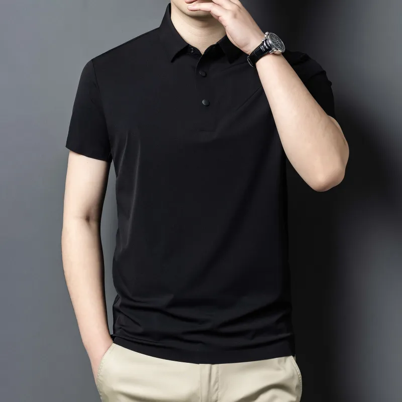 CASAMIA Polo Shirts Men-8