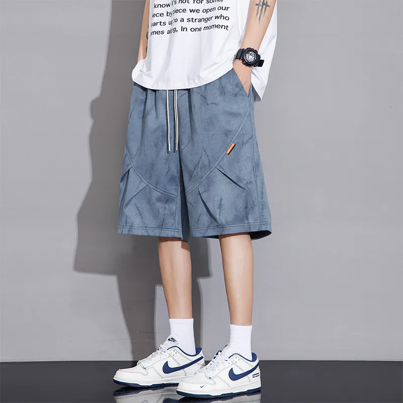 CASAMIA Casual Shorts Men-2