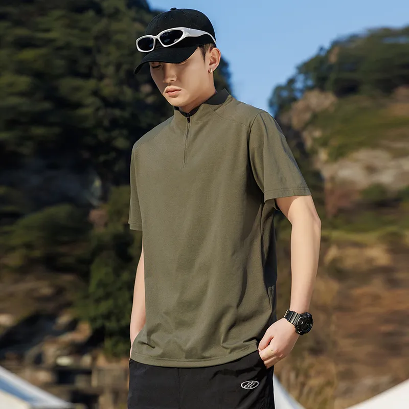 CASAMIA T Shirts Men-16