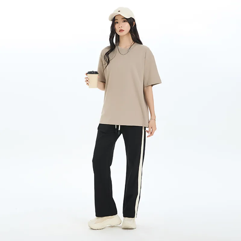 CASAMIA T Shirts Unisex-15