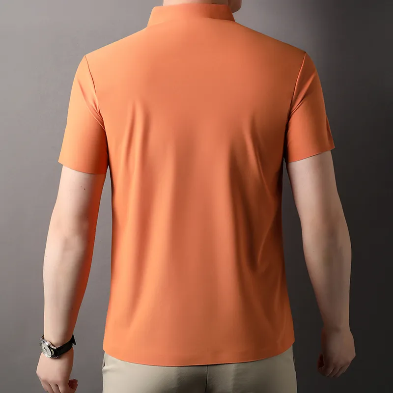 CASAMIA Polo Shirts Men-1