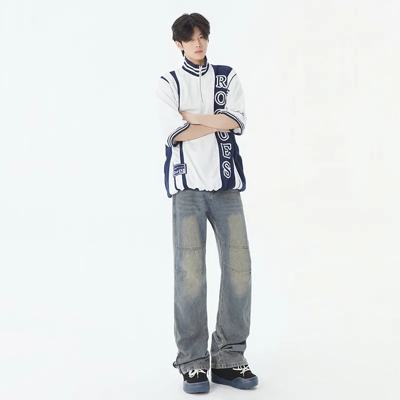 CASAMIA Jeans Unisex-10