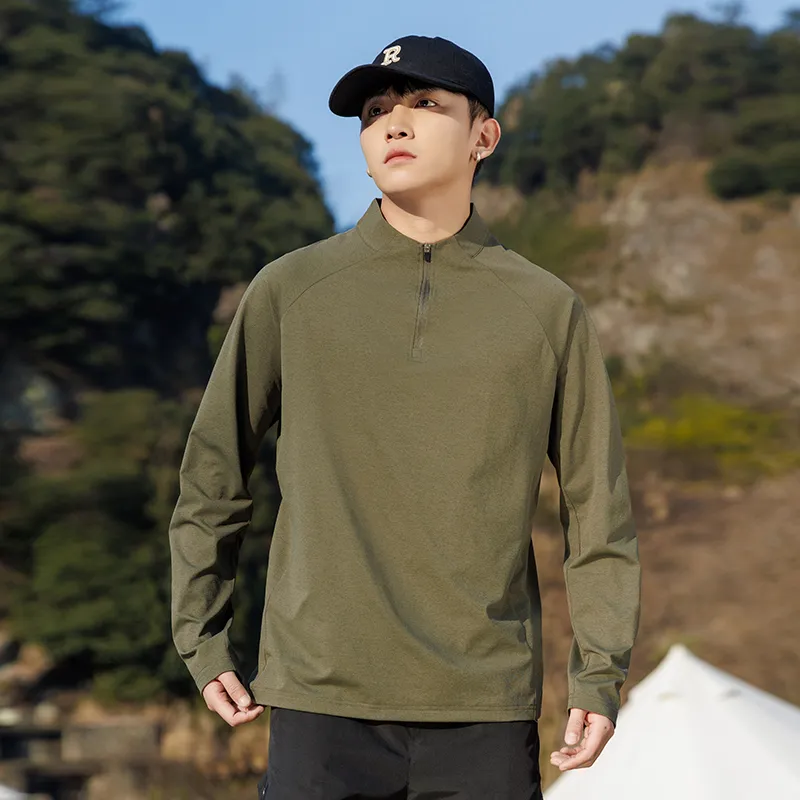 CASAMIA T Shirts Men-15