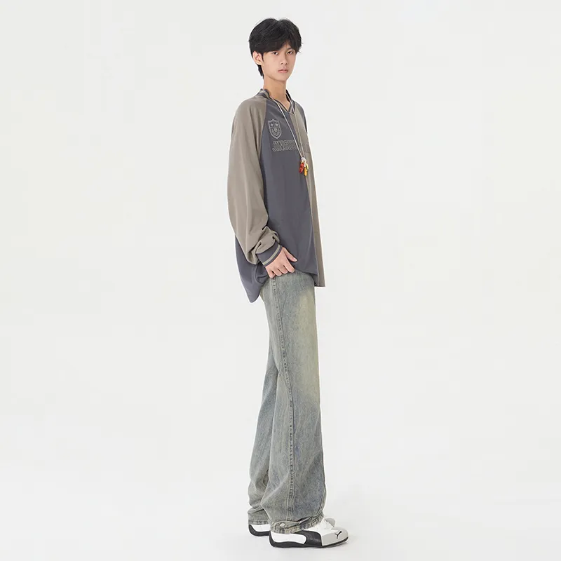 CASAMIA Jeans Unisex-11