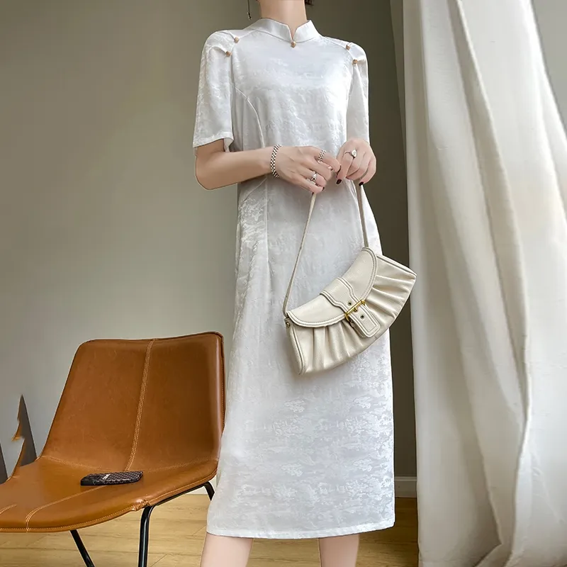 CASAMIA Cheongsams Women's-4