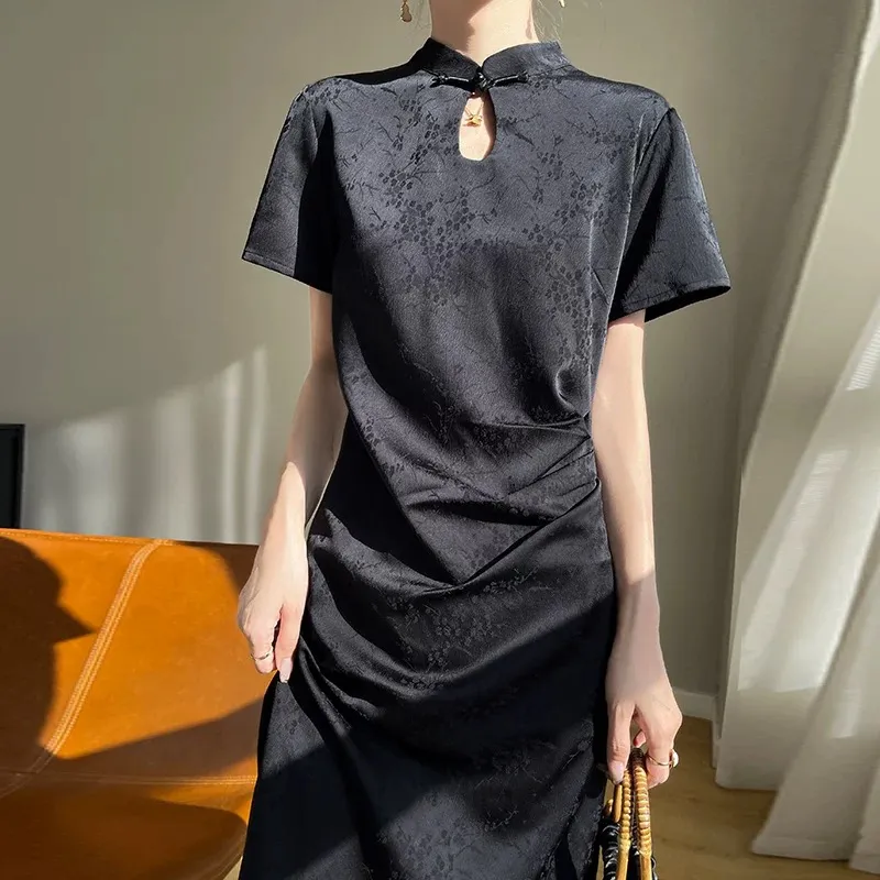 CASAMIA Cheongsams Women's-6