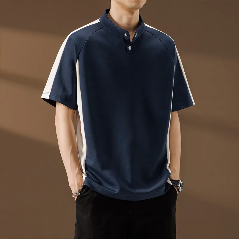CASAMIA T Shirts Men-14
