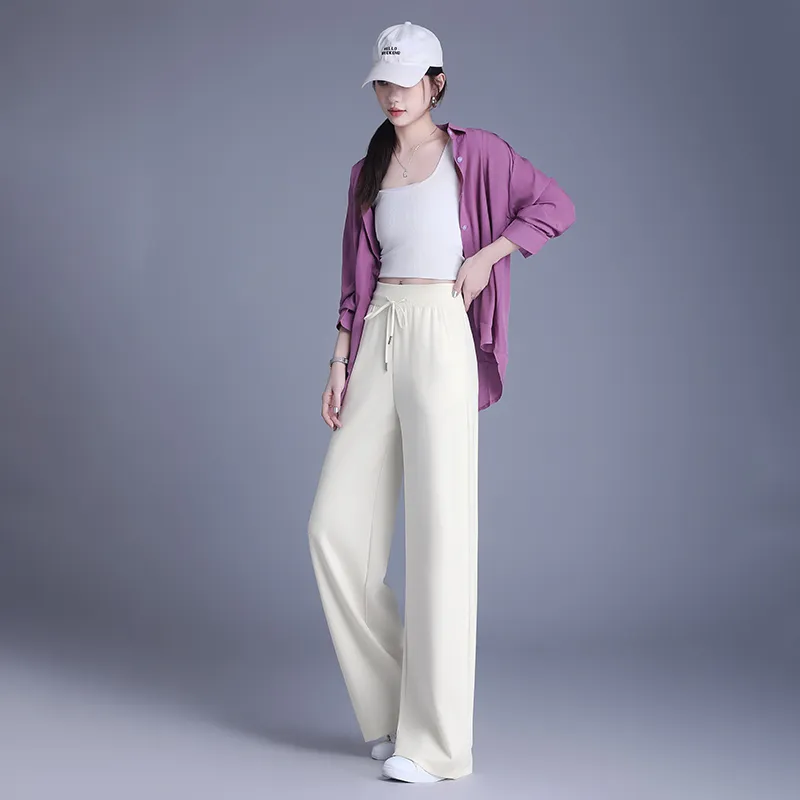 CASAMIA Casual Pants Women's-2