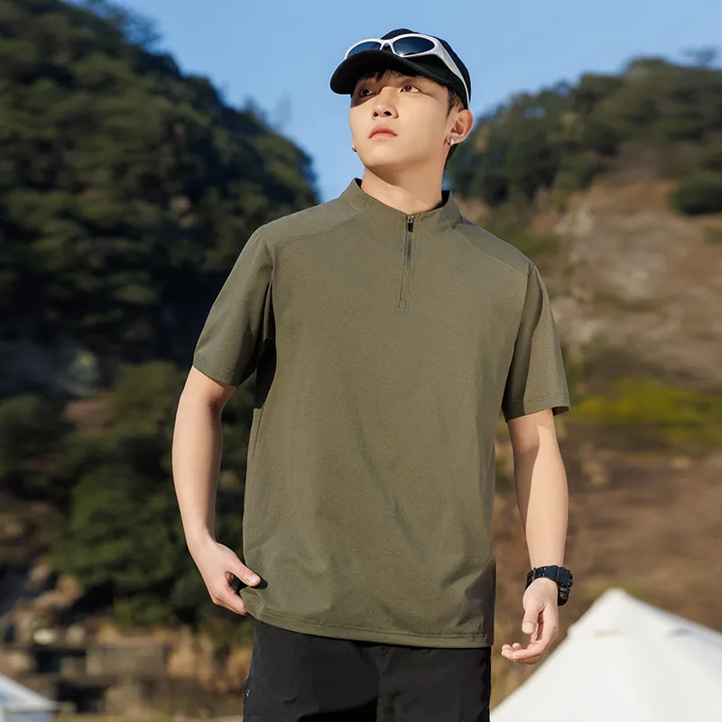 CASAMIA T Shirts Men-14