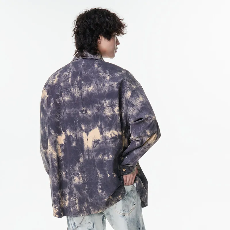 CASAMIA Shirts Men-4