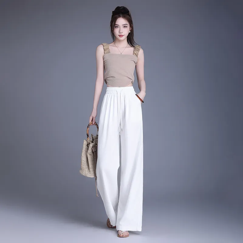 CASAMIA Casual Pants Women's-6
