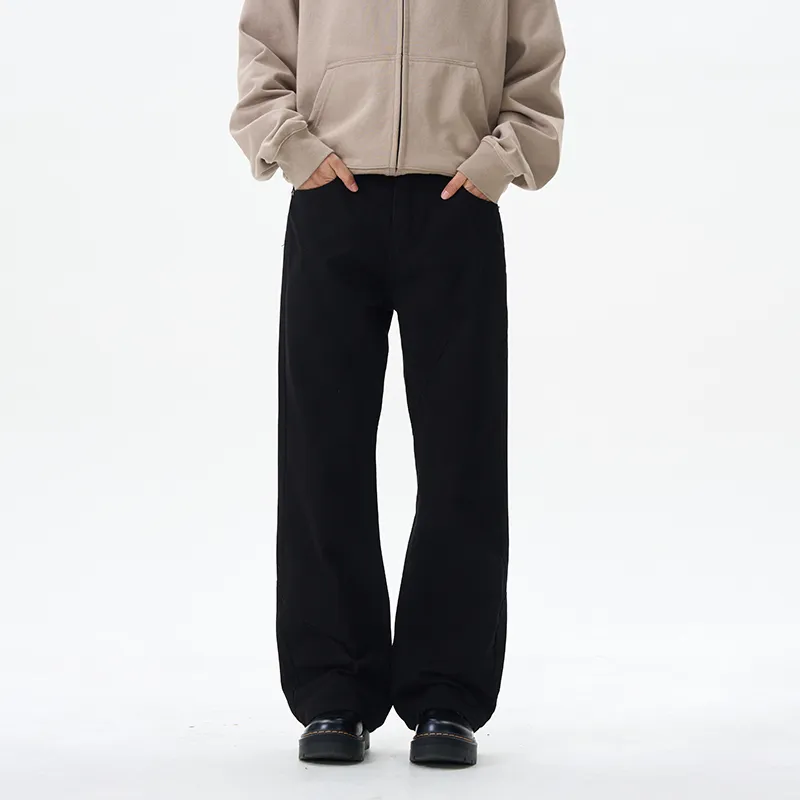 CASAMIA Casual Pants Unisex-4