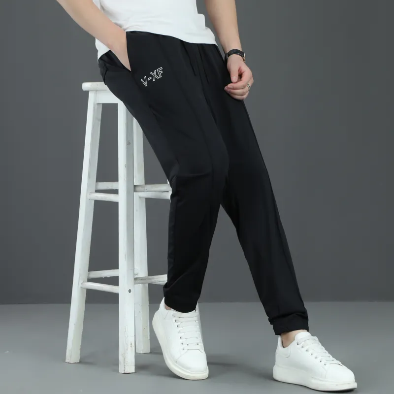 CASAMIA Casual Pants Men-11