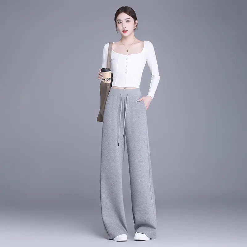 CASAMIA Casual Pants Women's-11