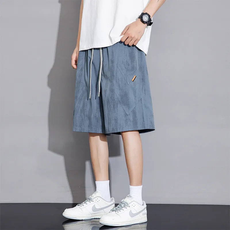 CASAMIA Casual Shorts Men-8